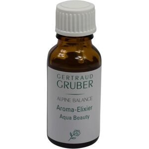 GERTRAUD GRUBER ALPINE BALANCE Aroma-Elixier 20 ml