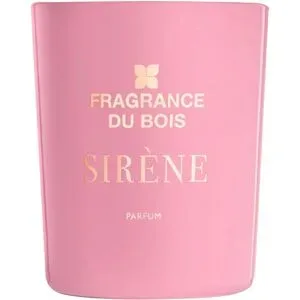185g FRAGRANCE DU BOIS Sirène Candle