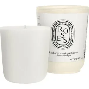 190g diptyque Roses Scented Candle Refill