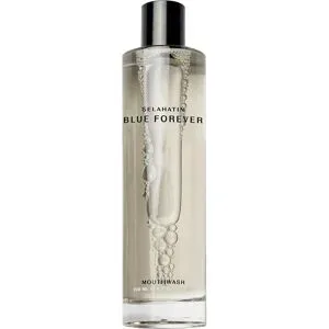 200ml Selahatin Blue Forever Mouthwash