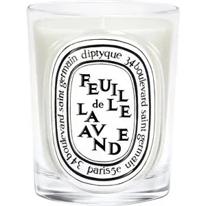 190g diptyque Feuille de Lavande Classic Candle