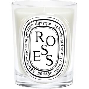 diptyque Roses Classic Candle 190 g