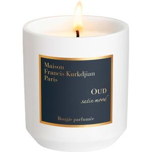 Maison Francis Kurkdjian Paris OUD satin mood Candle 280 g