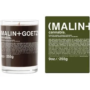 255g MALIN+GOETZ Cannabis Candle