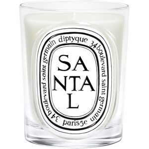diptyque Santal Classic Candle 190 g