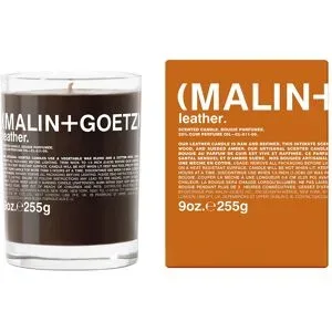 255g MALIN+GOETZ Leather Candle