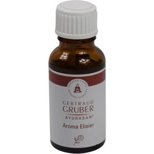 GERTRAUD GRUBER AYURASAN Aroma-Elixier 20 ml