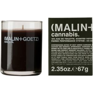 MALIN+GOETZ Cannabis Votive Candle 67 g