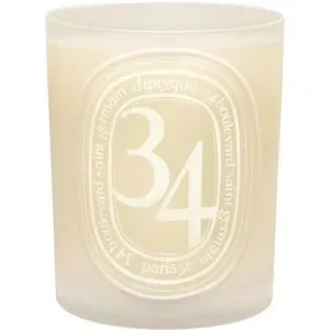 300g diptyque 34 Boulevard Saint-Germain Medium Candle