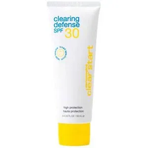 50ml Dermalogica Clear Start Clearing Defense SPF 30