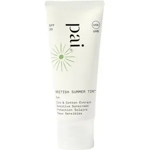 40ml Pai British Summer Time SPF30