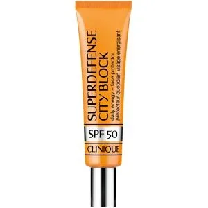 40ml Clinique Superdefense City Block SPF 50