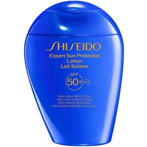 Shiseido Expert Sun Protector Lotion SPF 50+ 150 ml