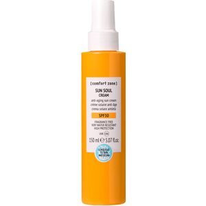 comfort zone SUN SOUL Cream SPF 30 150 ml