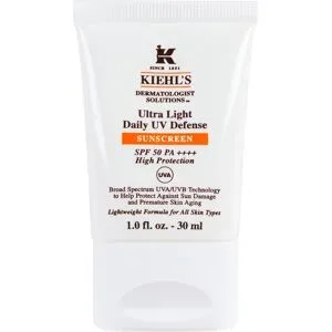 30ml Kiehl's Ultra Light Daily UV Defense SPF 50