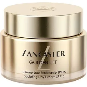 50ml Lancaster Golden Lift Sculpting Day Cream SPF 15
