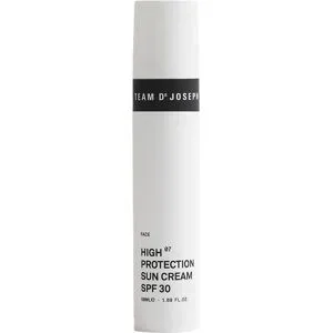 50ml TEAM DR JOSEPH High Protection Sun Cream SPF 30