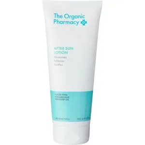 200ml The Organic Pharmacy After Sun Lotion