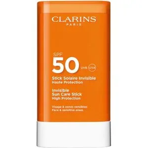 17ml CLARINS Stick Solaire Invisible SPF 50