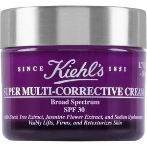 50ml Kiehl's Super Multi-Corrective Cream SPF 30