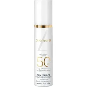 50ml Lancaster Sun Perfect Sun Illuminting Cream