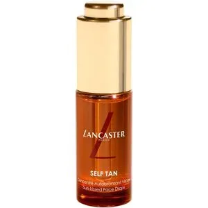 15ml Lancaster Self Tan Sun-kissed Face Drops