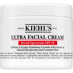 50ml Kiehl's Ultra Facial Cream SPF 30
