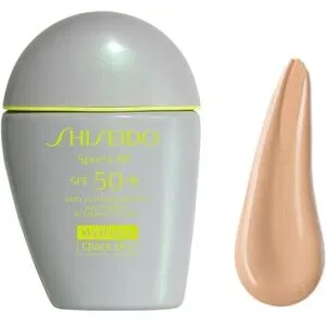 30ml Shiseido Sun Care Sports BB