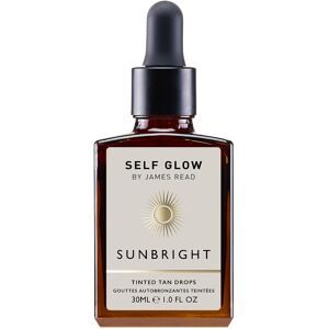 SELF GLOW BY JAMES READ Sunbright Tinted Tan Drops 30 ml