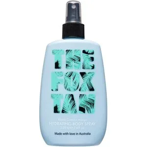 220ml THE FOX TAN Hydrating Body Spray