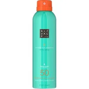 200ml RITUALS THE RITUAL OF KARMA Sun Protection Milky Spray SPF 50