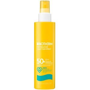 Biotherm Waterlover Sonnenspray LSF 50+ 50 ml