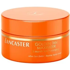 200ml Lancaster Golden Tan Maximizer After Sun Balm