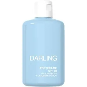 150ml DARLING Protect-Me SPF 50 Face and Body Sunscreen Lotion