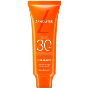 Lancaster Sun Beauty Face Cream SPF 30 50 ml