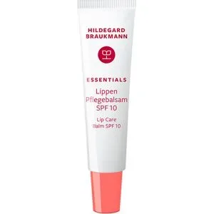 15ml Hildegard Braukmann ESSENTIALS Lippen Pflegebalsam SPF 10