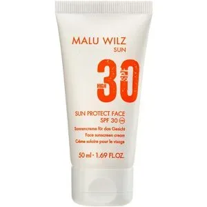 50ml Malu Wilz Sun Sun Protect Face SPF 30