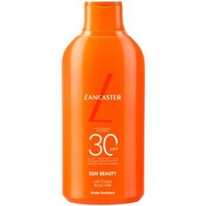 Lancaster Sun Beauty Velvet Milk SPF 30, 400 ml