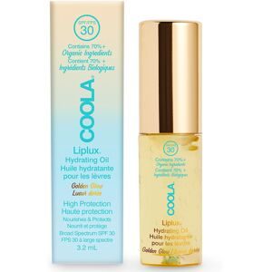 Coola Hydrating Lip Oil SPF 30 3,2 ml