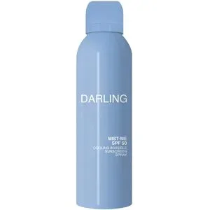 150ml DARLING Mist-Me SPF 50 Sunscreen Mist Spray