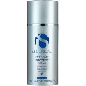 100g iS Clinical Extreme Protect SPF 40 Perfect Tint Bronze