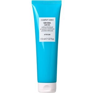 comfort zone SUN SOUL Aloe Gel After Sun 150 ml