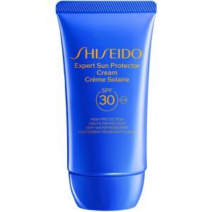 Shiseido Expert Sun Protector Cream SPF 30 50 ml