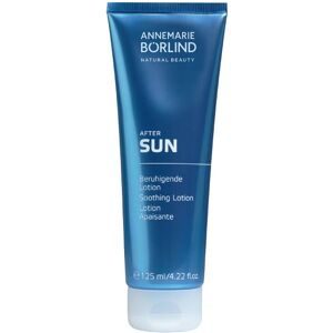 ANNEMARIE BÖRLIND SUN After Sun Beruhigende Lotion 125 ml