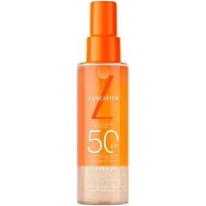 150ml Lancaster Sun Beauty Sun Protective Water SPF50