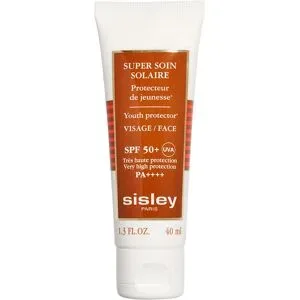 40ml SISLEY PARIS Super Soin Solaire Visage SPF 50+