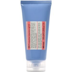 Davines SU Protective Sun Cream SPF 30 100 ml