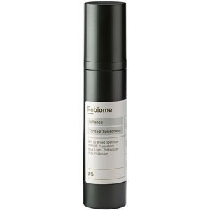 Rebiome ReFence Tinted Sunscreen SPF 30 50 ml
