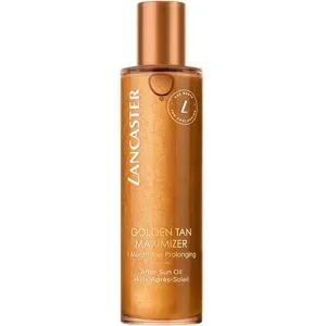 150ml Lancaster Golden Tan Maximizer After Sun Oil