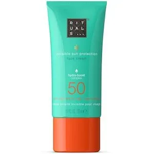 50ml RITUALS THE RITUAL OF KARMA Sun Protection Face Cream SPF 50
